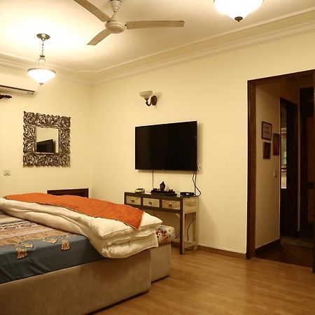 Casa Kuvera 新德里 外观 照片