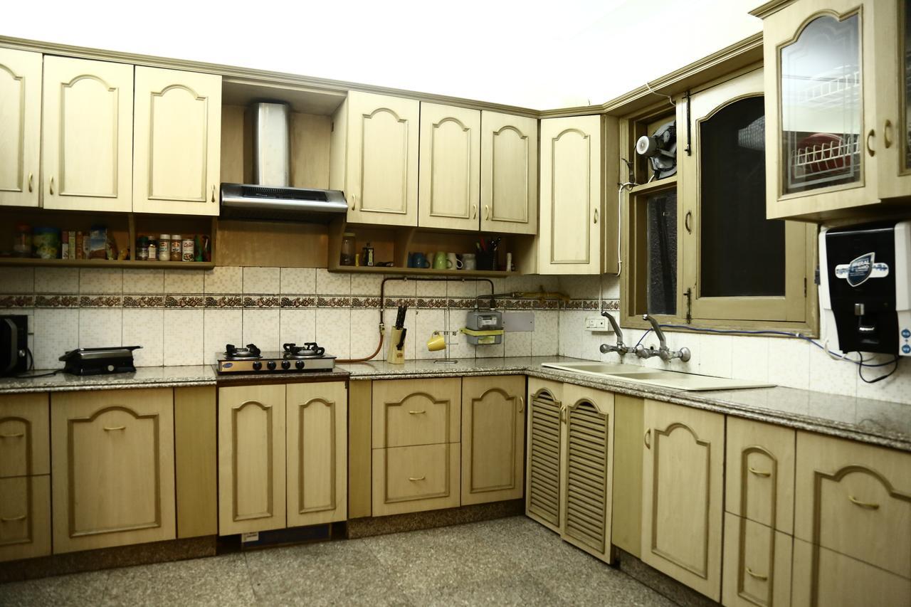 Casa Kuvera 新德里 外观 照片